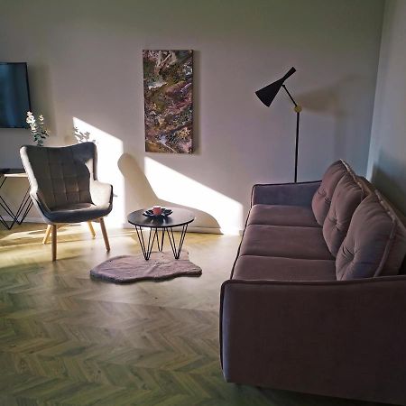 Cosy Old Town Apartment Клайпеда Екстериор снимка