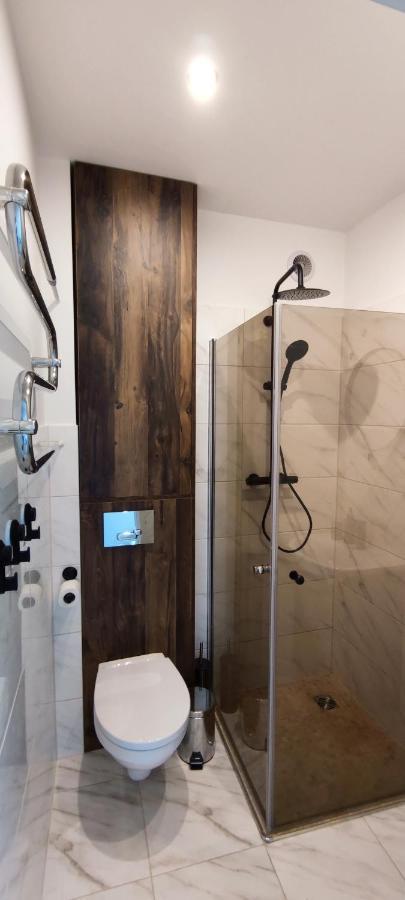 Cosy Old Town Apartment Клайпеда Екстериор снимка