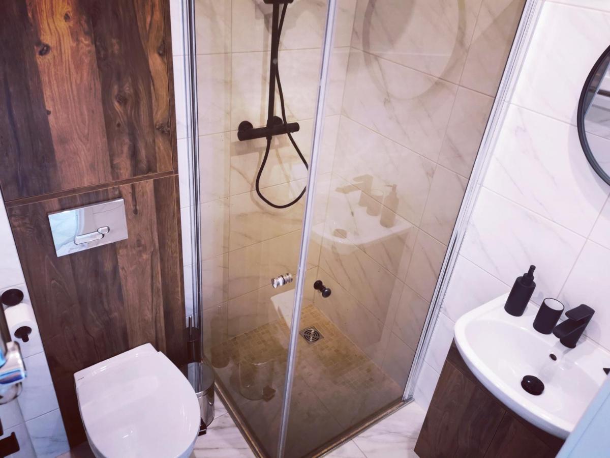 Cosy Old Town Apartment Клайпеда Екстериор снимка